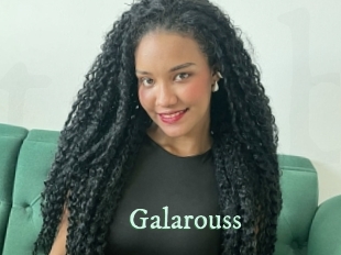 galarouss Top Blog X