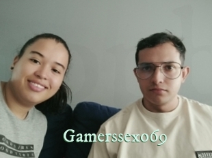 gamerssexo69 Top Blog X
