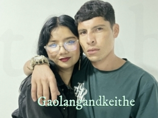 Gaolangandkeithe
