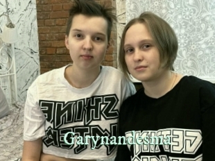 Garynandesma