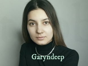 Garyndeep