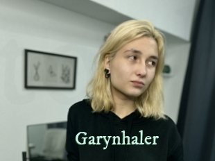 Garynhaler