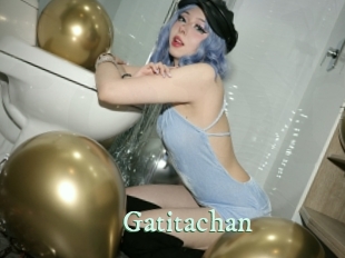 gatitachan Top Blog X