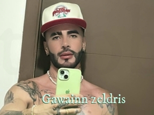 gawainn_zeldris Top Blog X