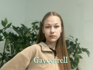 Gaycorrell