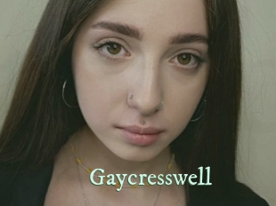 Gaycresswell
