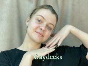 Gaydeeks