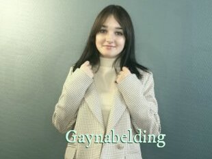 Gaynabelding