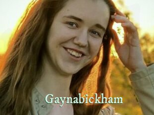 Gaynabickham