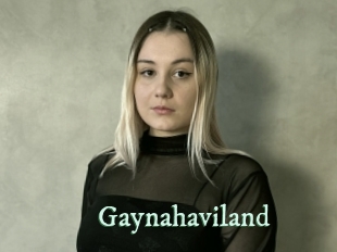 Gaynahaviland