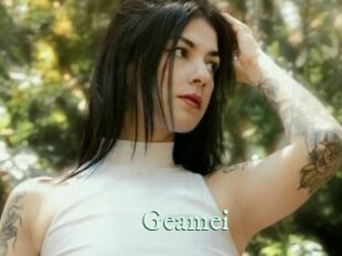 Geamei