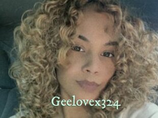 Geelovex324