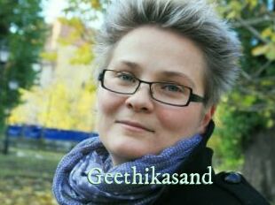 Geethikasand