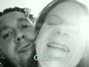 Geilebeer