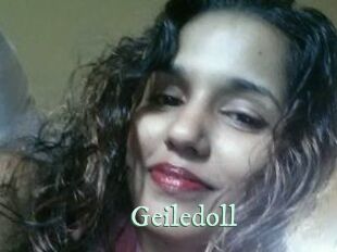 Geiledoll