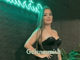 Gelenasmith