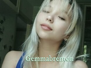 Gemmabrenton