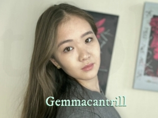 Gemmacantrill