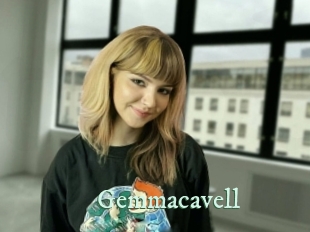 gemmacavell Top Blog X