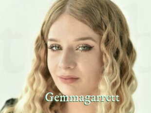 Gemmagarrett