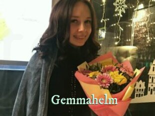 Gemmahelm