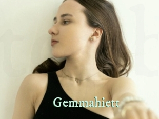 gemmahiett Top Blog X