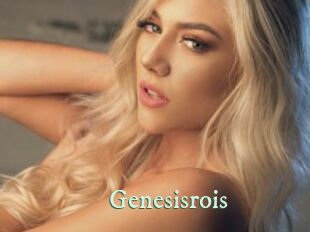 Genesisrois