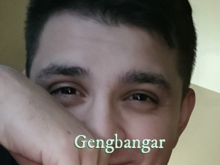 Gengbangar