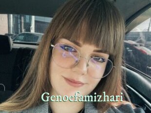 Genoefamizhari