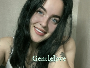 gentlelove Top Blog X