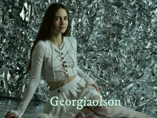 Georgiaolson