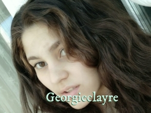 Georgieclayre