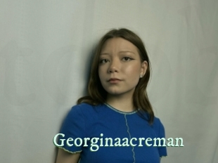 Georginaacreman