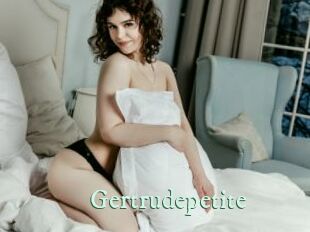 Gertrudepetite
