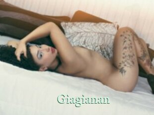 Giagianan
