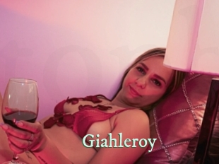 Giahleroy