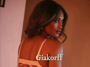 Giakorff