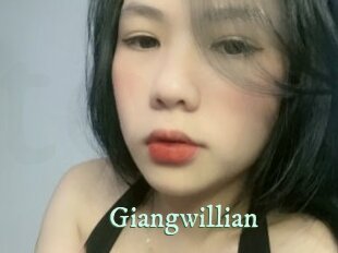 Giangwillian