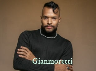 Gianmoretti