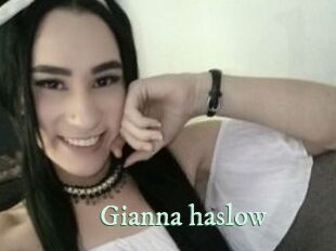 Gianna_haslow