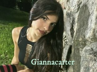 Giannacarter