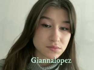 Giannalopez