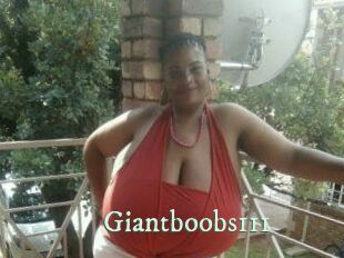 Giantboobs111