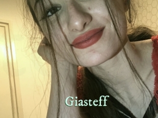 Giasteff