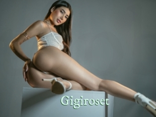 gigiroset Top Blog X
