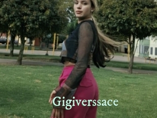 Gigiverssace