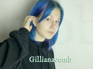 Gillianacomb