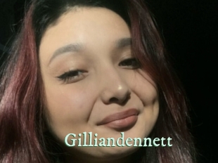 Gilliandennett