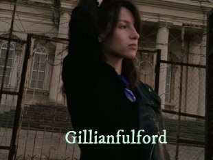 Gillianfulford