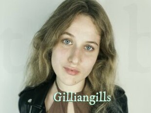 Gilliangills